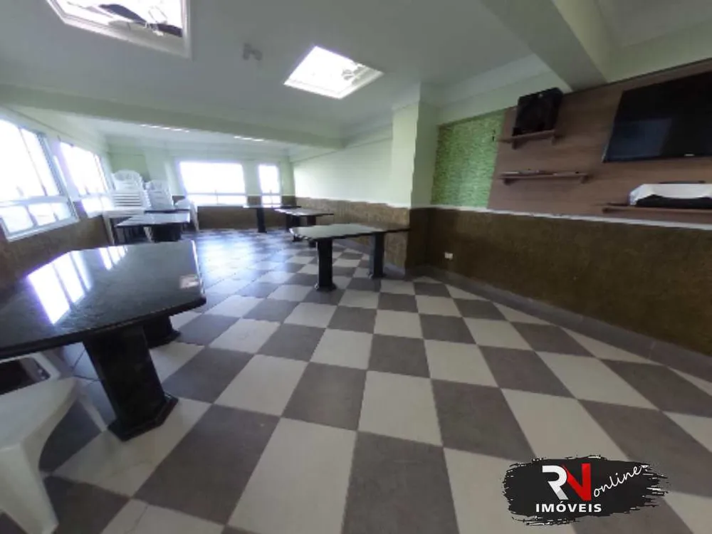 Apartamento, 3 quartos, 120 m² - Foto 12