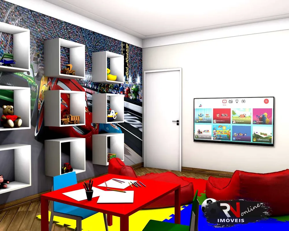 Apartamento, 2 quartos, 63 m² - Foto 7