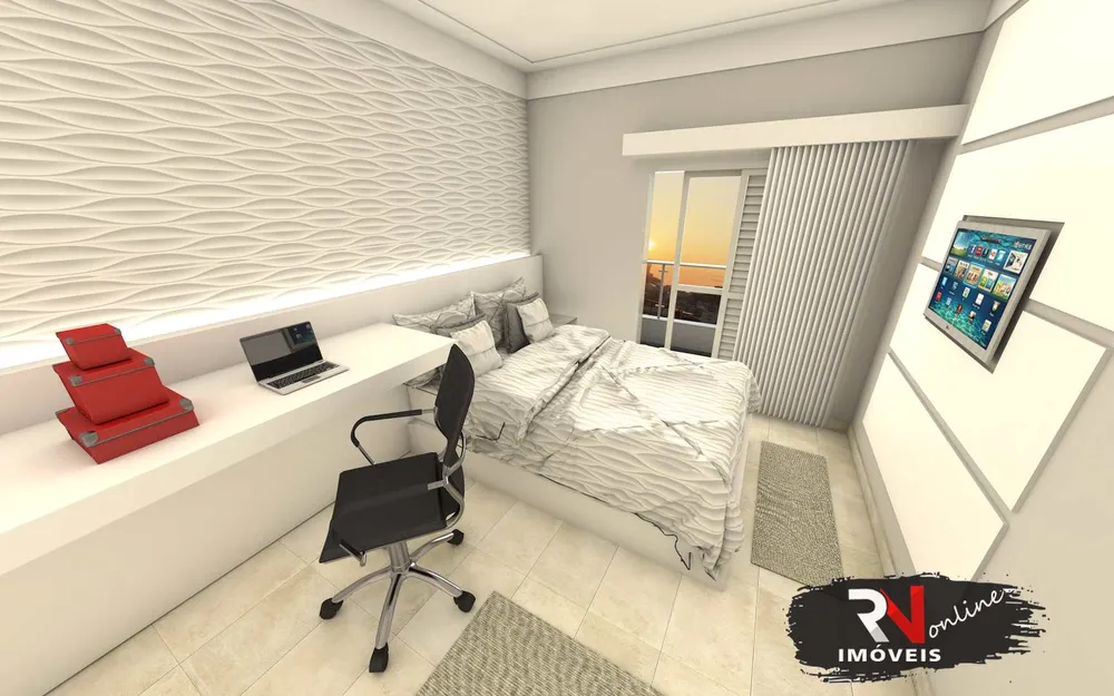 Apartamento, 2 quartos, 63 m² - Foto 4