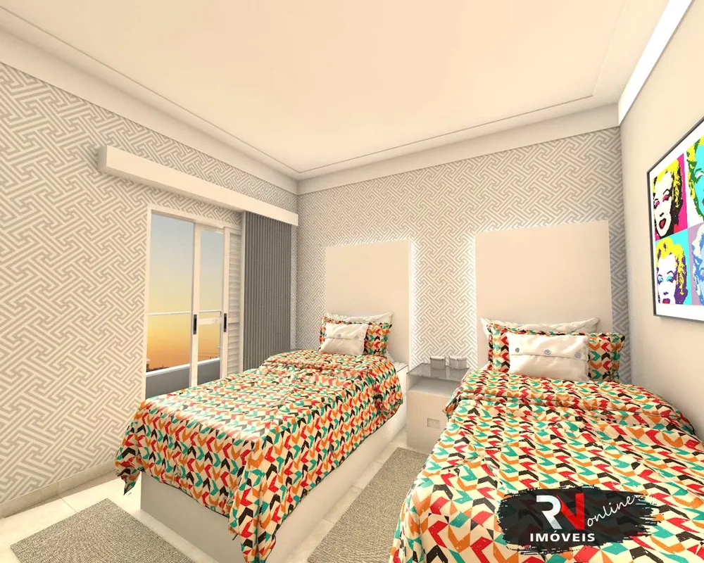 Apartamento, 2 quartos, 63 m² - Foto 5