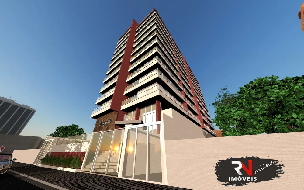 Apartamento, 2 quartos, 63 m² - Foto 1