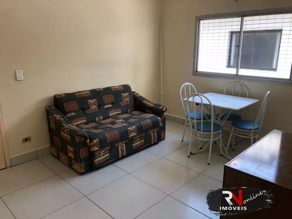 Apartamento à venda com 2 quartos, 59m² - Foto 2