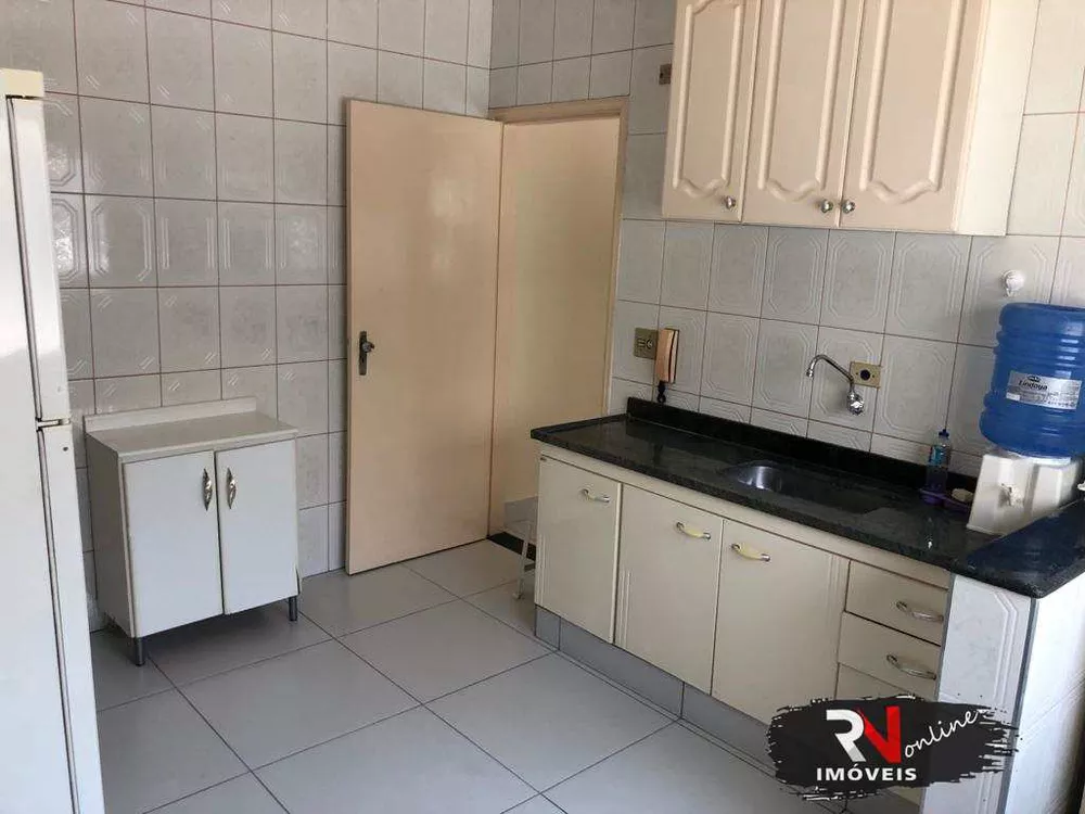 Apartamento à venda com 2 quartos, 59m² - Foto 4