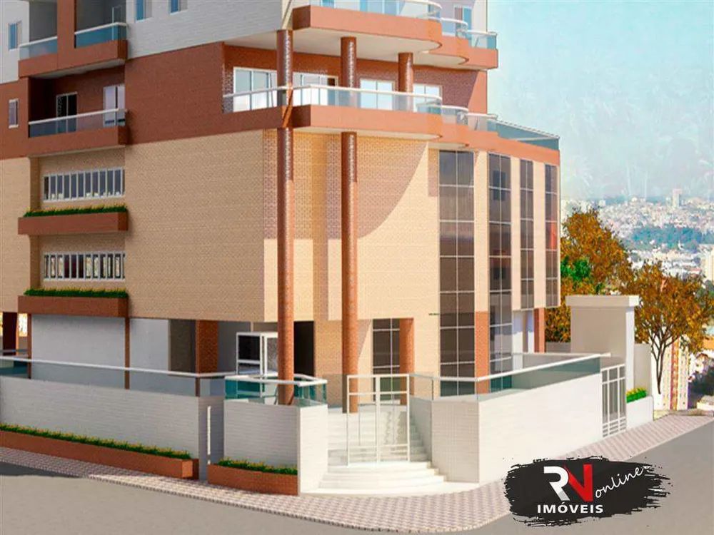 Apartamento, 2 quartos, 75 m² - Foto 2