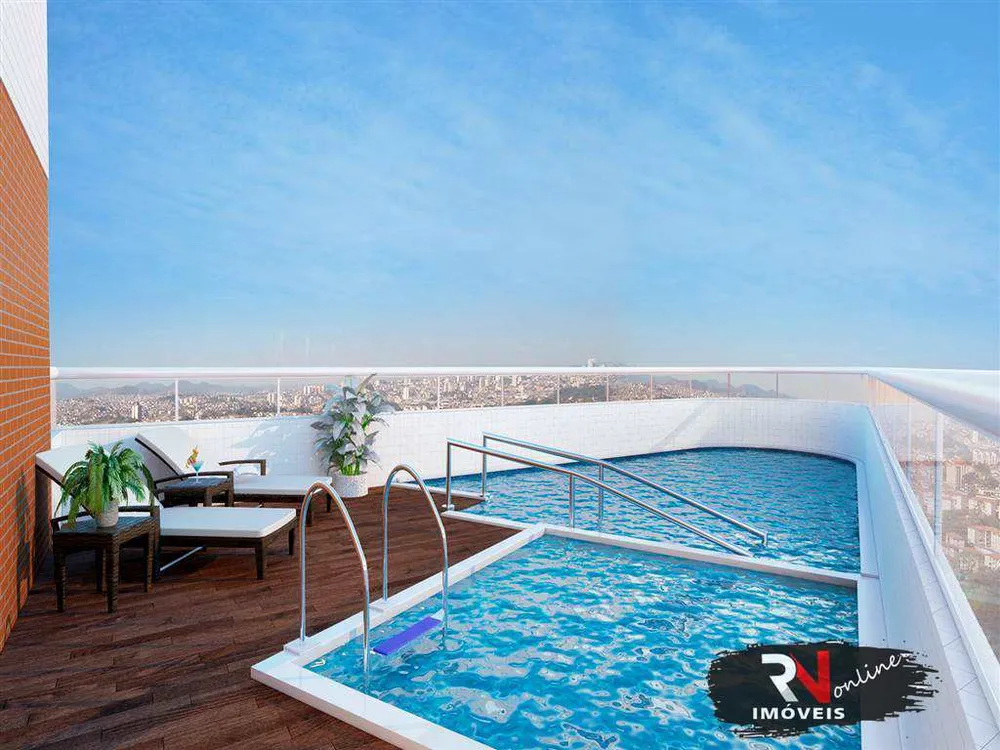Apartamento, 2 quartos, 75 m² - Foto 3