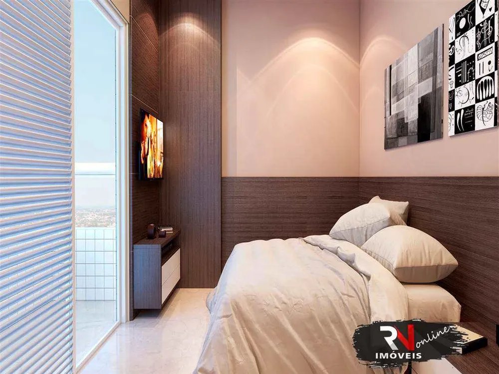 Apartamento, 2 quartos, 75 m² - Foto 3
