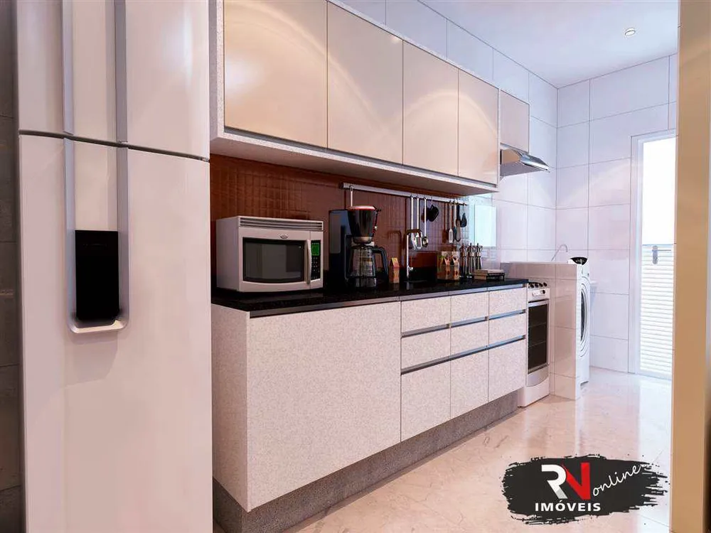 Apartamento, 2 quartos, 75 m² - Foto 4