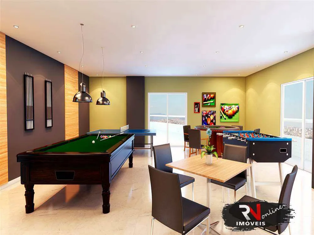 Apartamento, 2 quartos, 75 m² - Foto 1