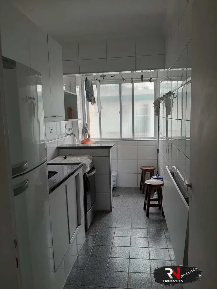Apartamento, 1 quarto, 35 m² - Foto 1
