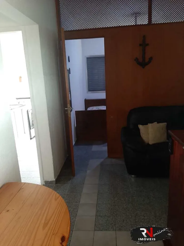 Apartamento, 1 quarto, 35 m² - Foto 5