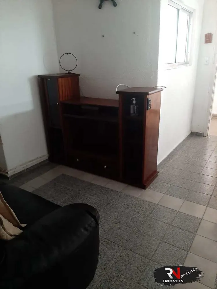 Apartamento, 1 quarto, 35 m² - Foto 3