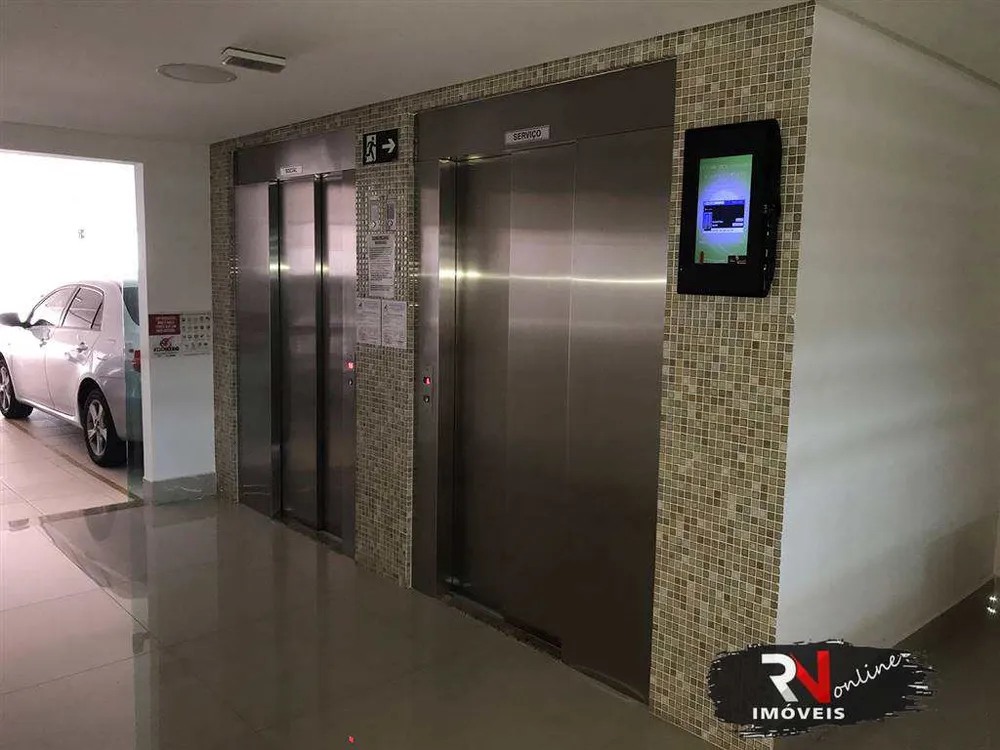 Apartamento, 2 quartos, 80 m² - Foto 8