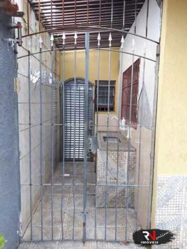 Casa, 2 quartos, 63 m² - Foto 10