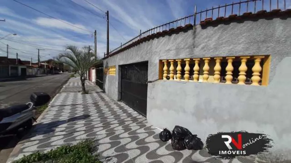 Casa, 2 quartos, 63 m² - Foto 4