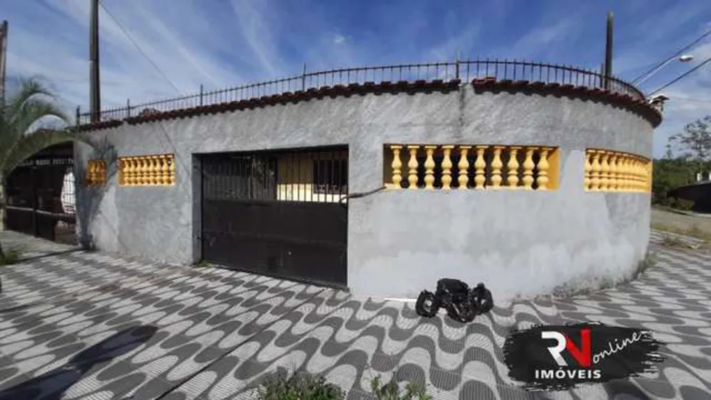 Casa, 2 quartos, 63 m² - Foto 5