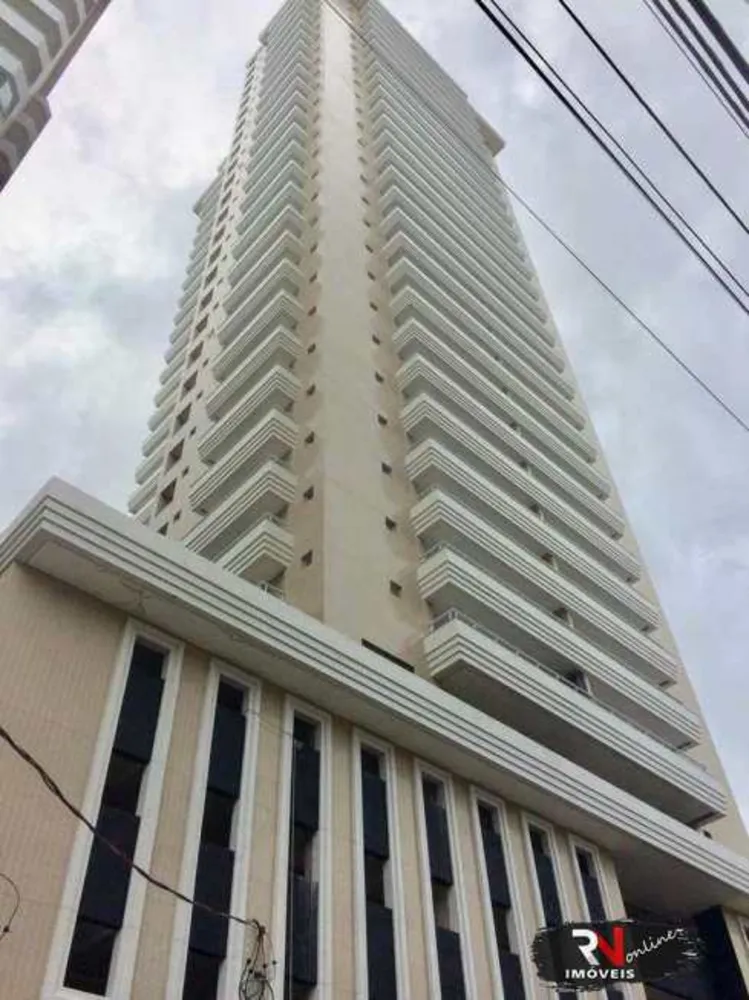 Apartamento, 3 quartos, 153 m² - Foto 2