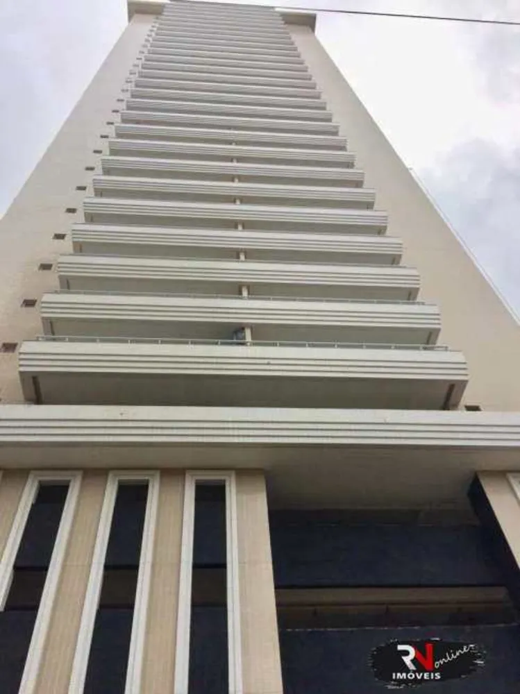 Apartamento, 3 quartos, 153 m² - Foto 1
