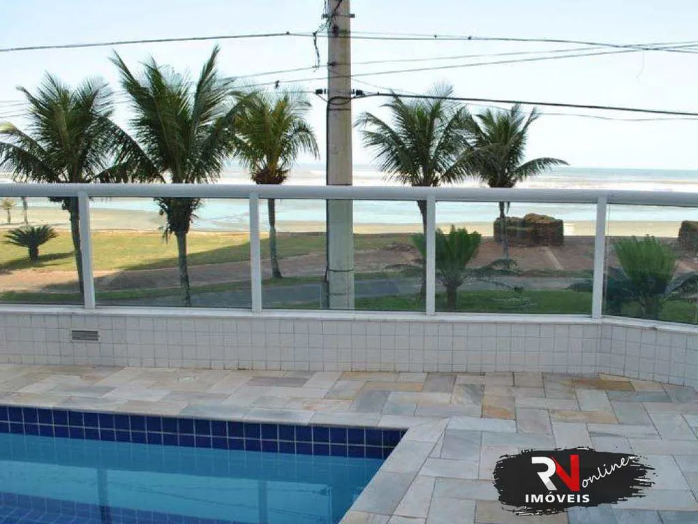 Apartamento, 2 quartos, 83 m² - Foto 1