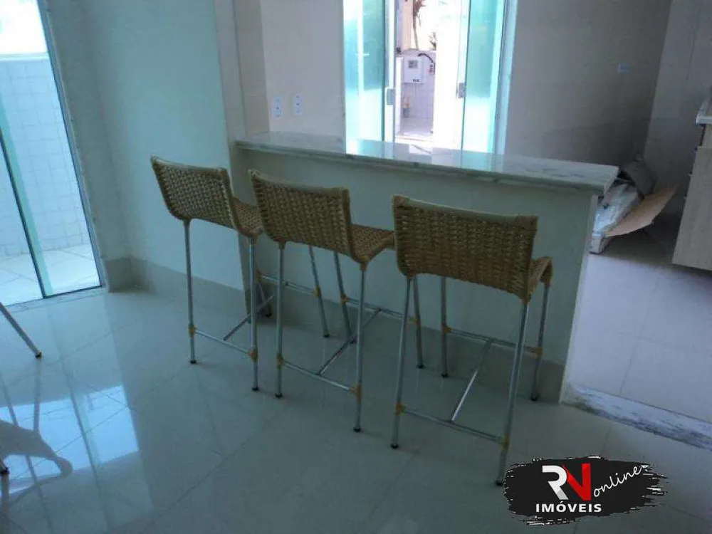 Apartamento, 2 quartos, 83 m² - Foto 11