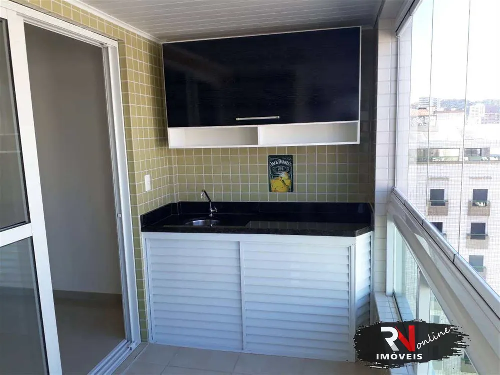 Apartamento, 2 quartos, 70 m² - Foto 2