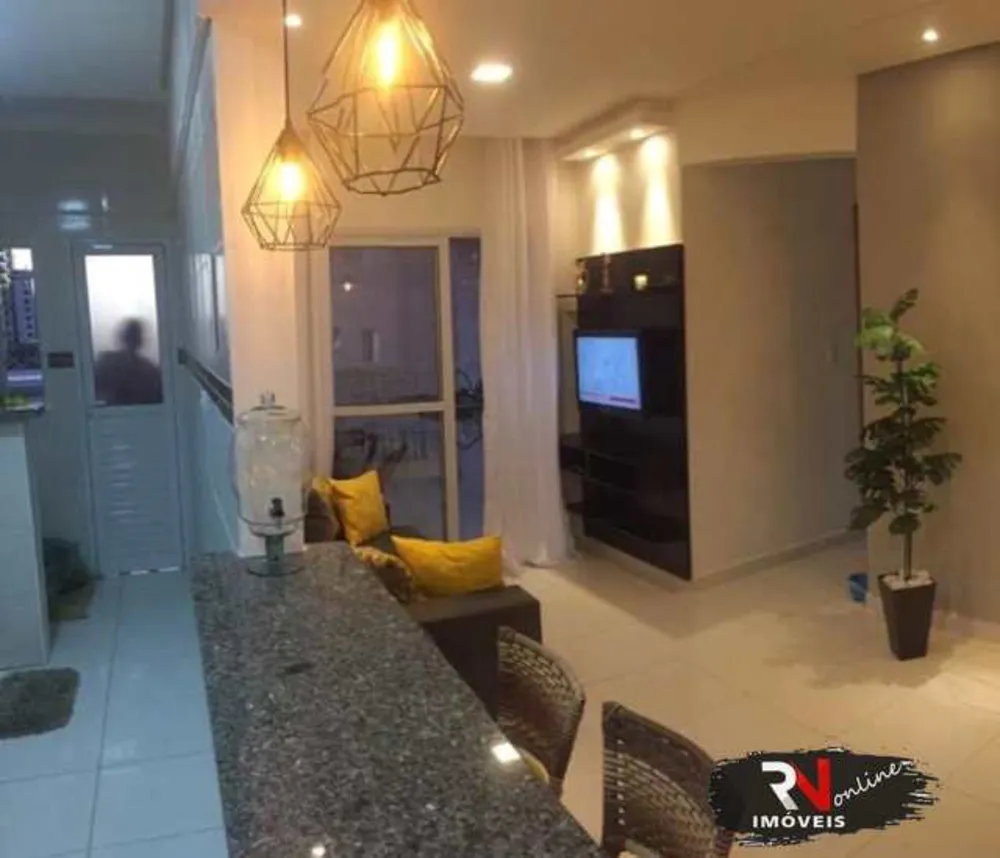 Apartamento, 2 quartos, 65 m² - Foto 8