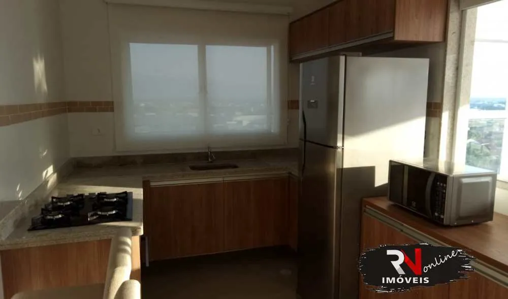 Apartamento, 2 quartos, 65 m² - Foto 1