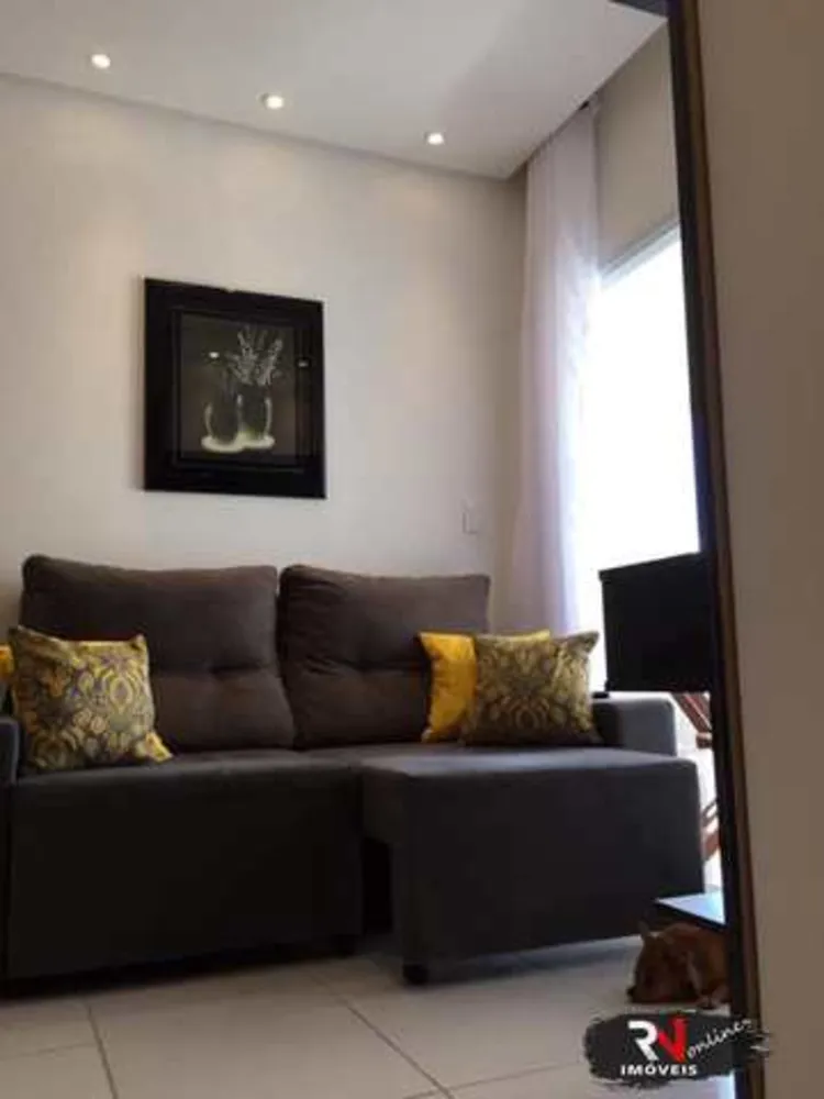 Apartamento, 2 quartos, 65 m² - Foto 12