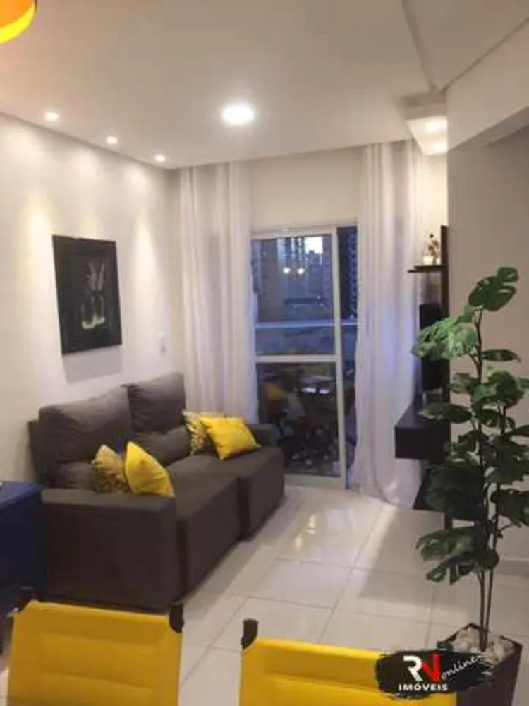 Apartamento, 2 quartos, 65 m² - Foto 7
