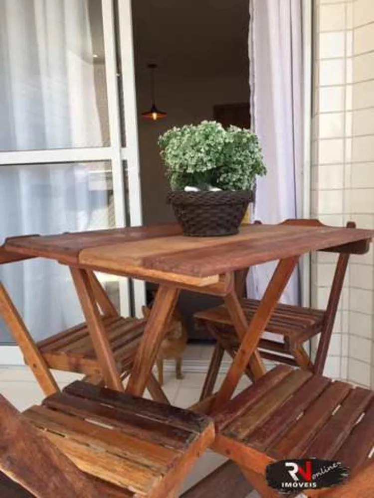 Apartamento, 2 quartos, 65 m² - Foto 4