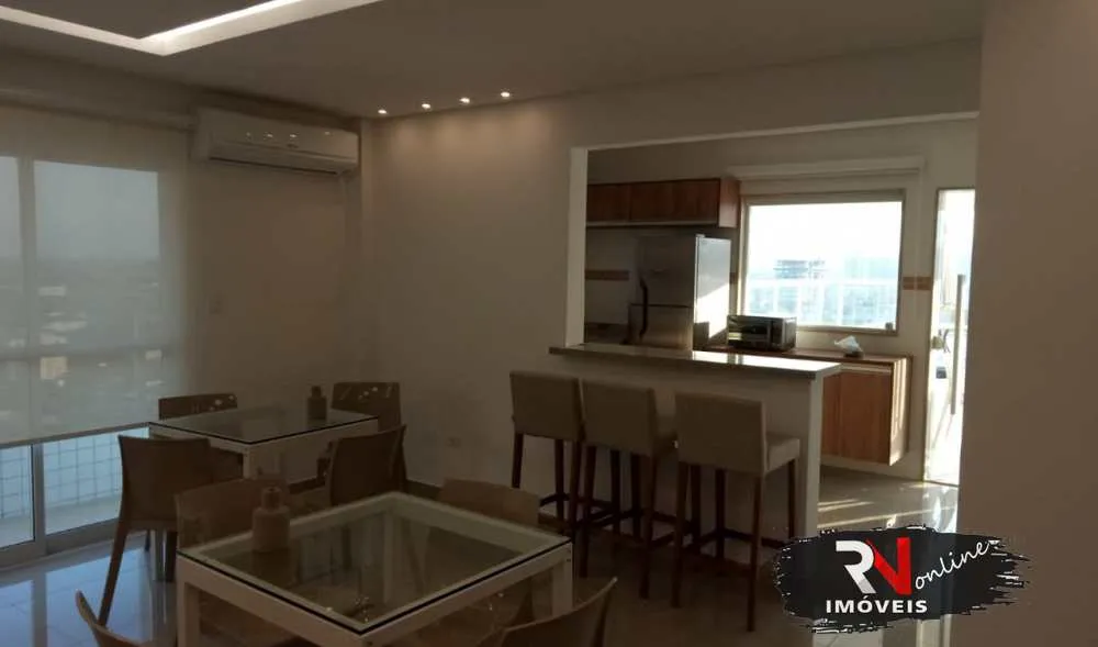 Apartamento, 2 quartos, 65 m² - Foto 2