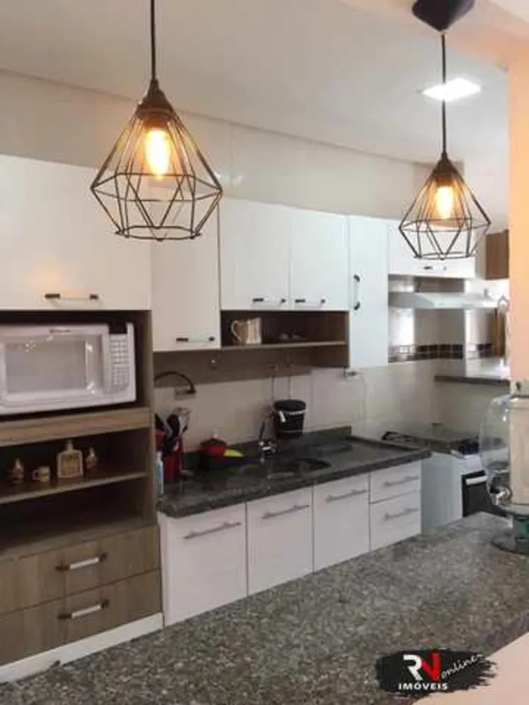 Apartamento, 2 quartos, 65 m² - Foto 11