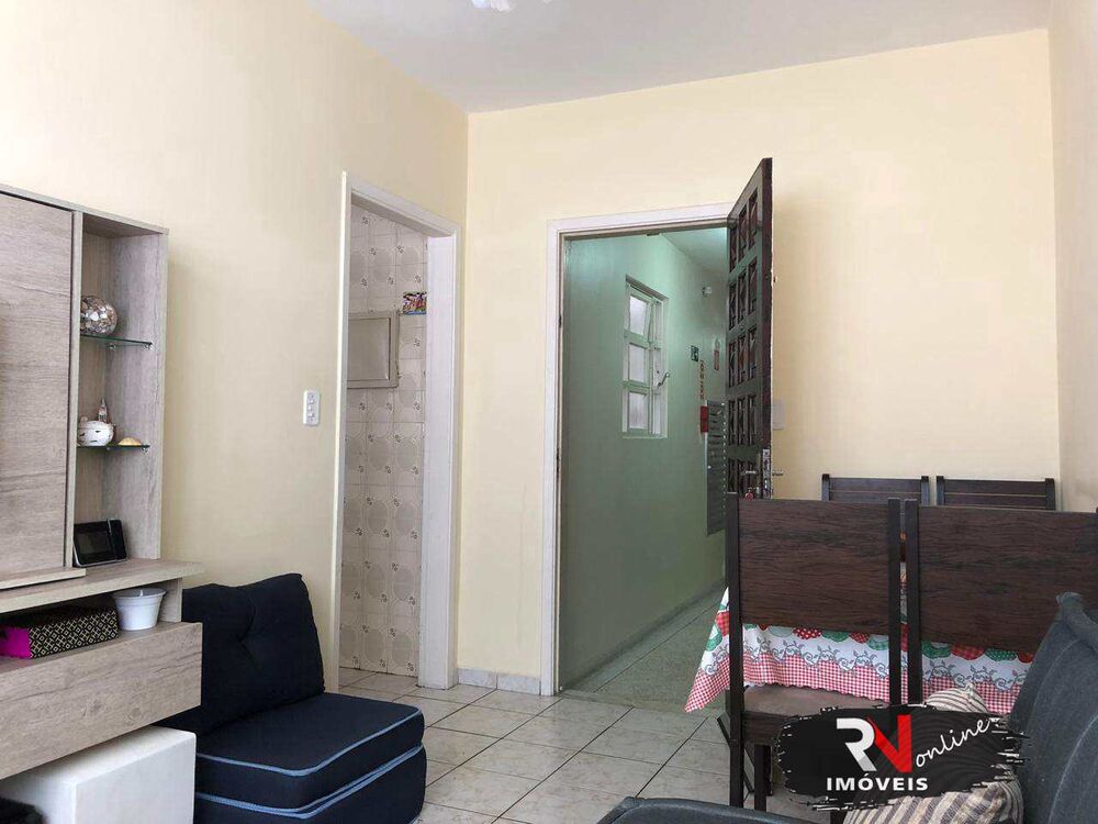 Apartamento, 1 quarto, 55 m² - Foto 4