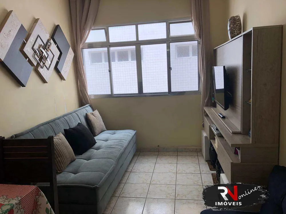 Apartamento, 1 quarto, 55 m² - Foto 2