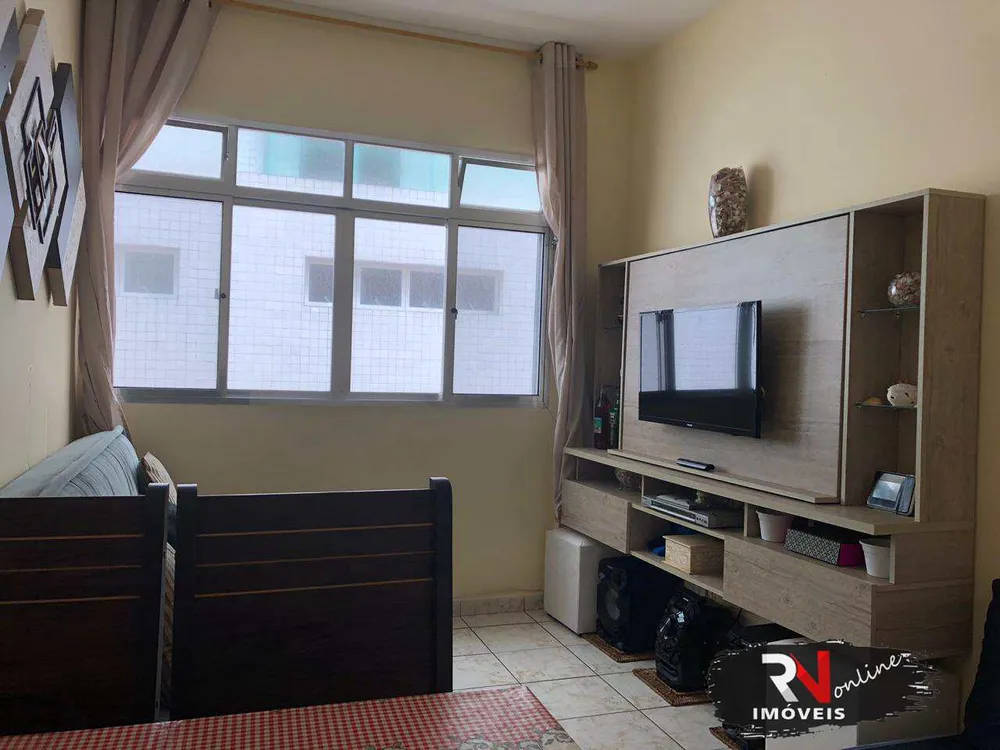 Apartamento, 1 quarto, 55 m² - Foto 1