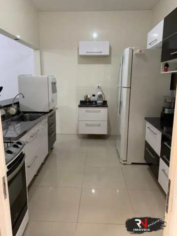 Casa, 2 quartos, 90 m² - Foto 7