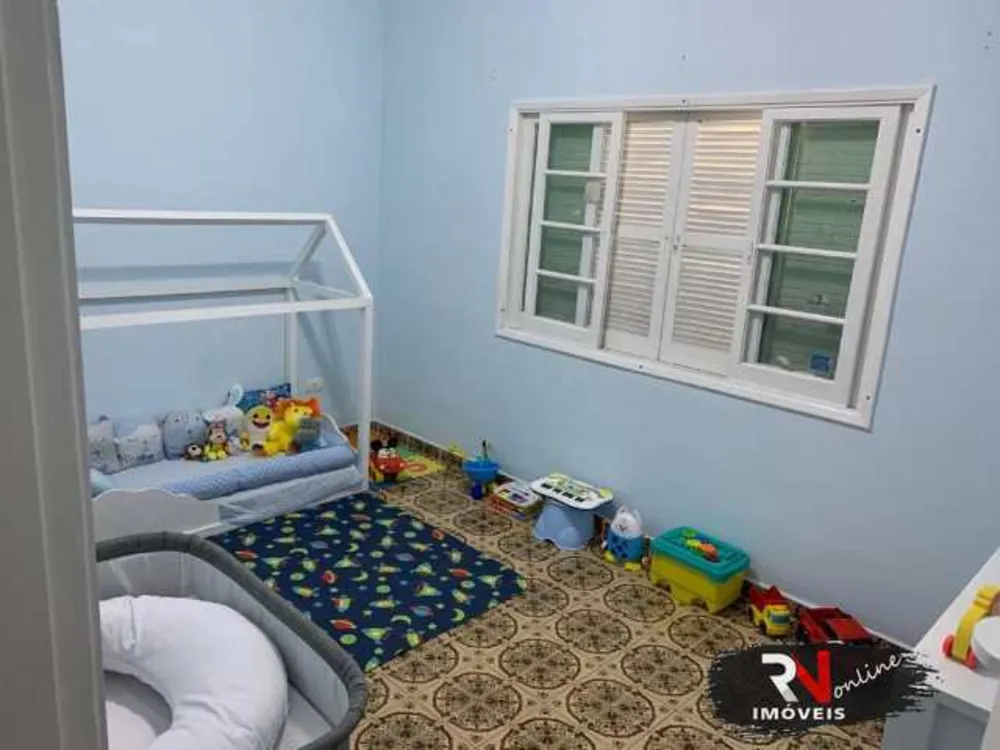 Casa, 2 quartos, 90 m² - Foto 5