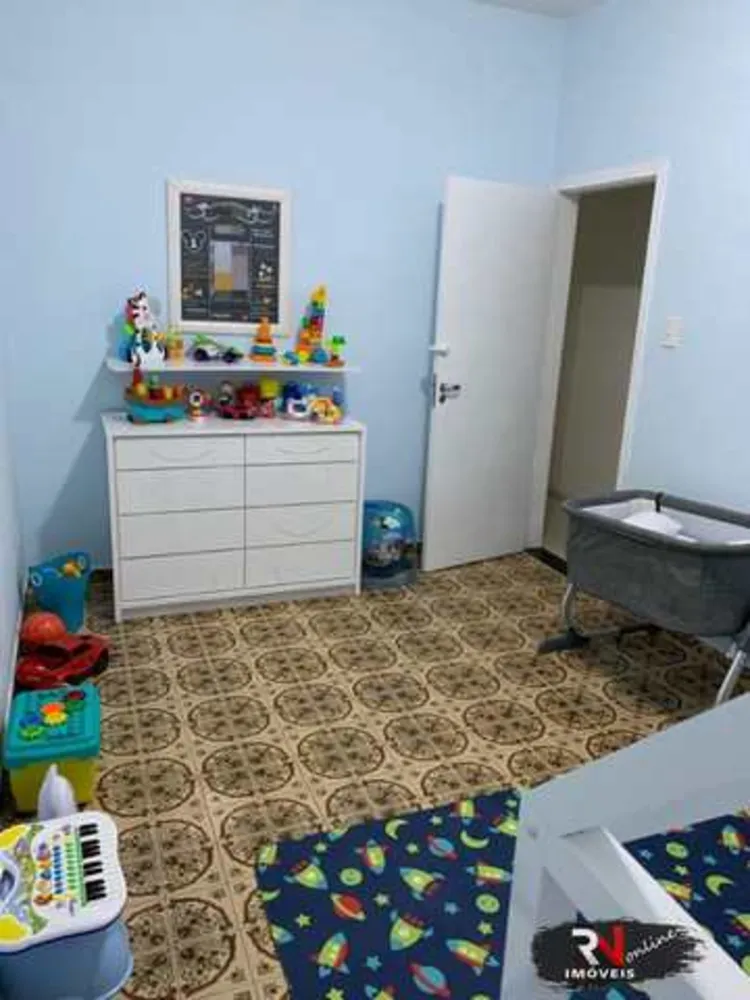 Casa, 2 quartos, 90 m² - Foto 6