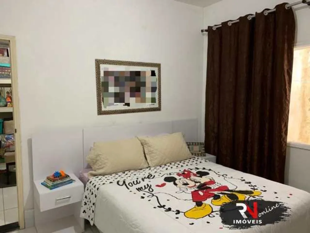 Casa, 2 quartos, 90 m² - Foto 12