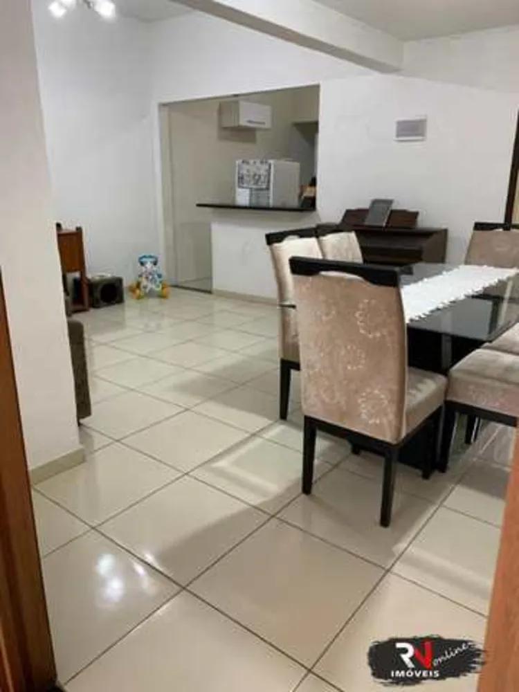 Casa, 2 quartos, 90 m² - Foto 10