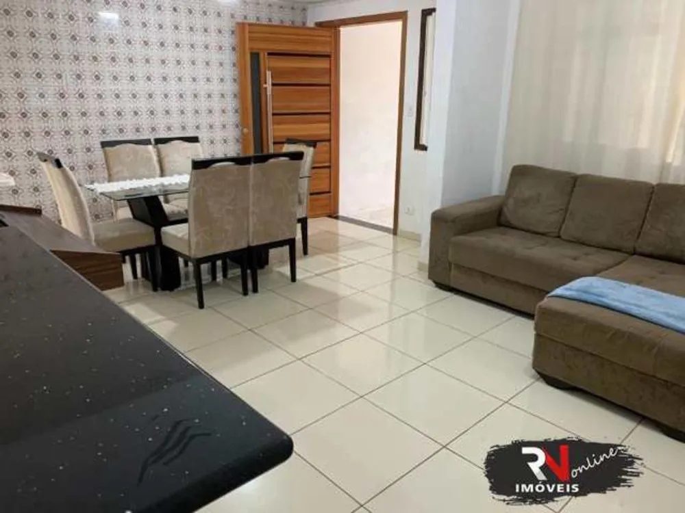 Casa, 2 quartos, 90 m² - Foto 9