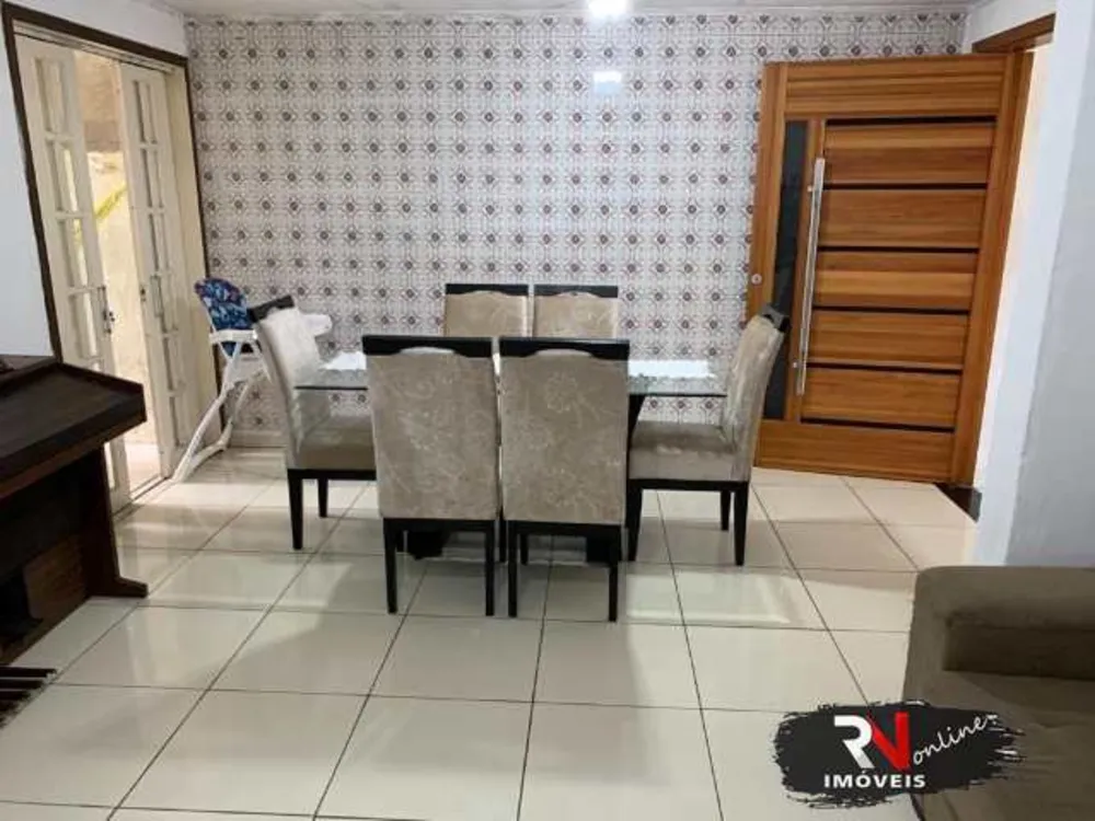 Casa, 2 quartos, 90 m² - Foto 16