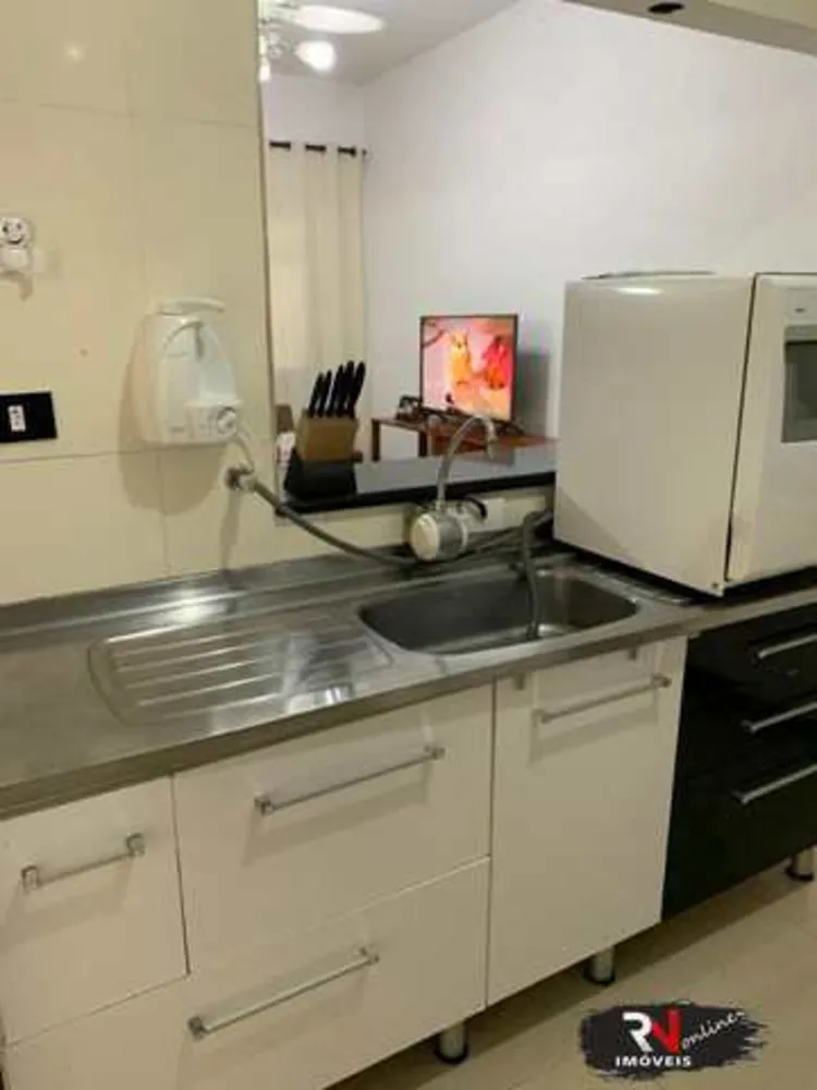 Casa, 2 quartos, 90 m² - Foto 6