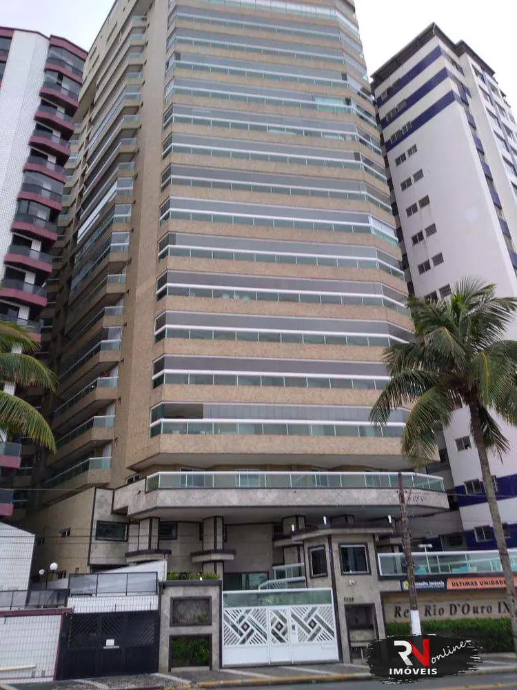 Apartamento, 2 quartos, 65 m² - Foto 2