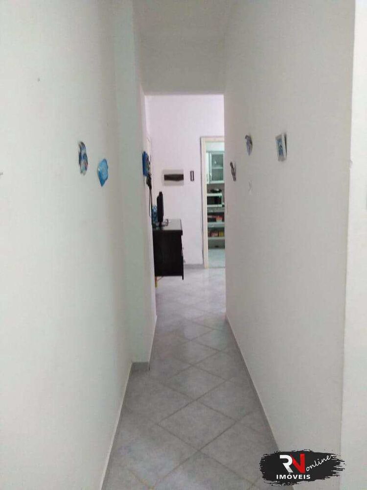 Apartamento, 2 quartos, 65 m² - Foto 1