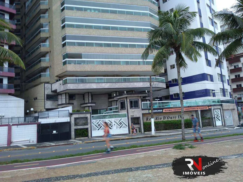 Apartamento, 2 quartos, 65 m² - Foto 1