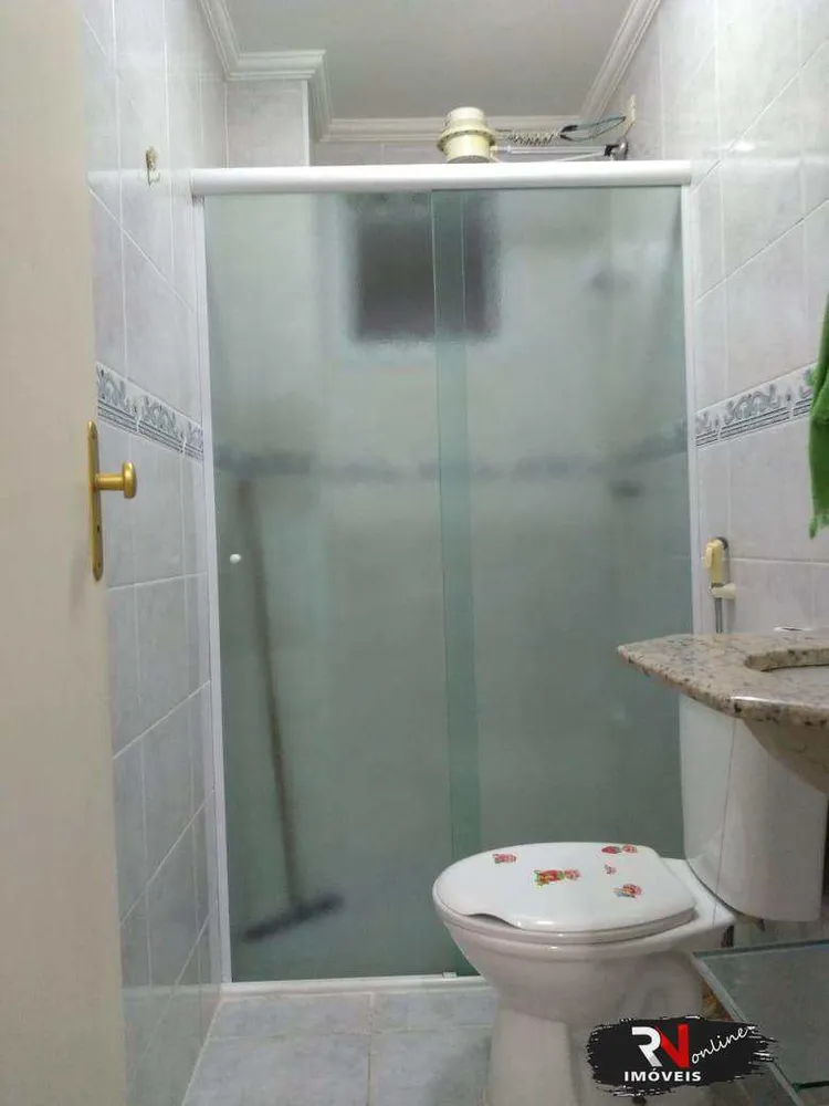 Apartamento, 2 quartos, 65 m² - Foto 11