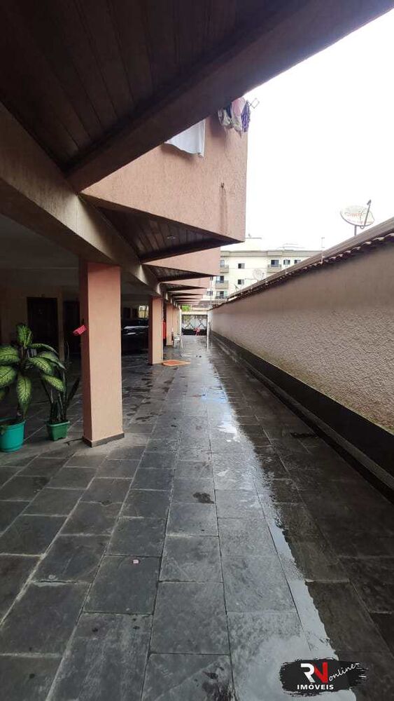 Casa de Condomínio, 2 quartos - Foto 2