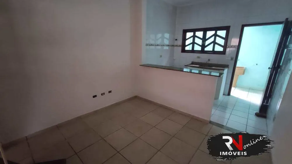 Casa de Condomínio, 2 quartos - Foto 8