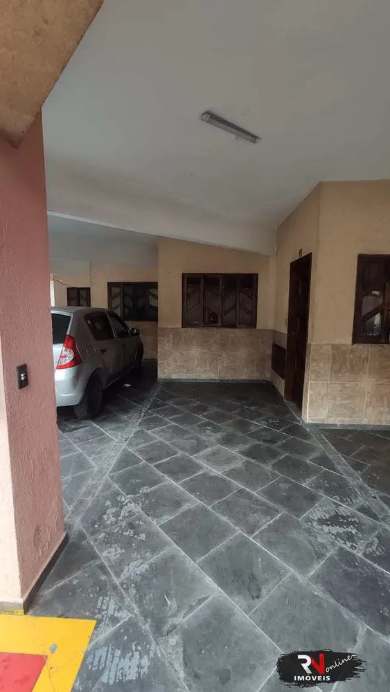 Casa de Condomínio, 2 quartos - Foto 10