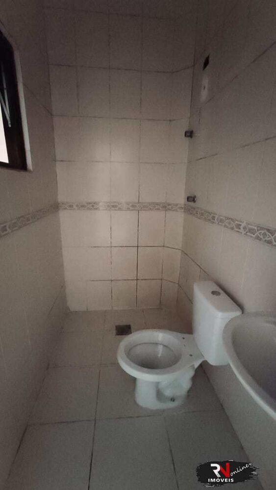 Casa de Condomínio, 2 quartos - Foto 1